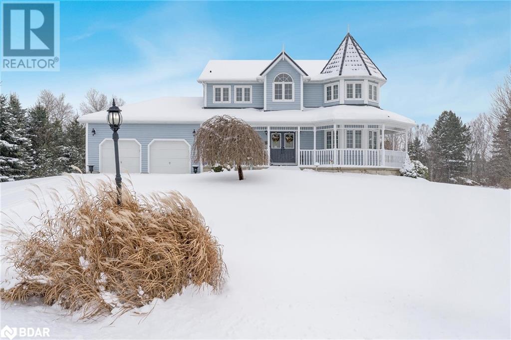 56 Cindy Lane, Lisle, Ontario  L0M 1M0 - Photo 1 - 40671370