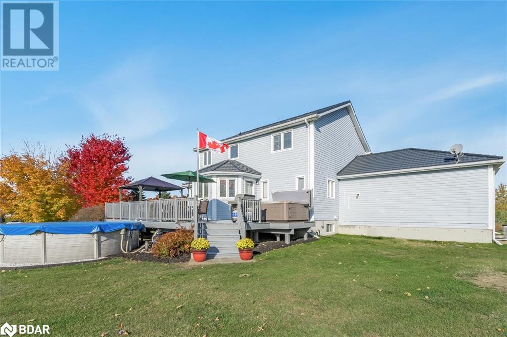 56 Cindy Lane, Lisle, Ontario  L0M 1M0 - Photo 21 - 40671370