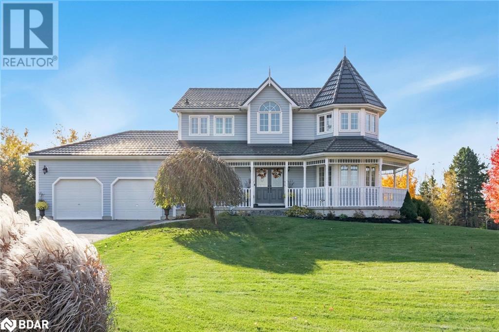 56 Cindy Lane, Lisle, Ontario  L0M 1M0 - Photo 4 - 40671370