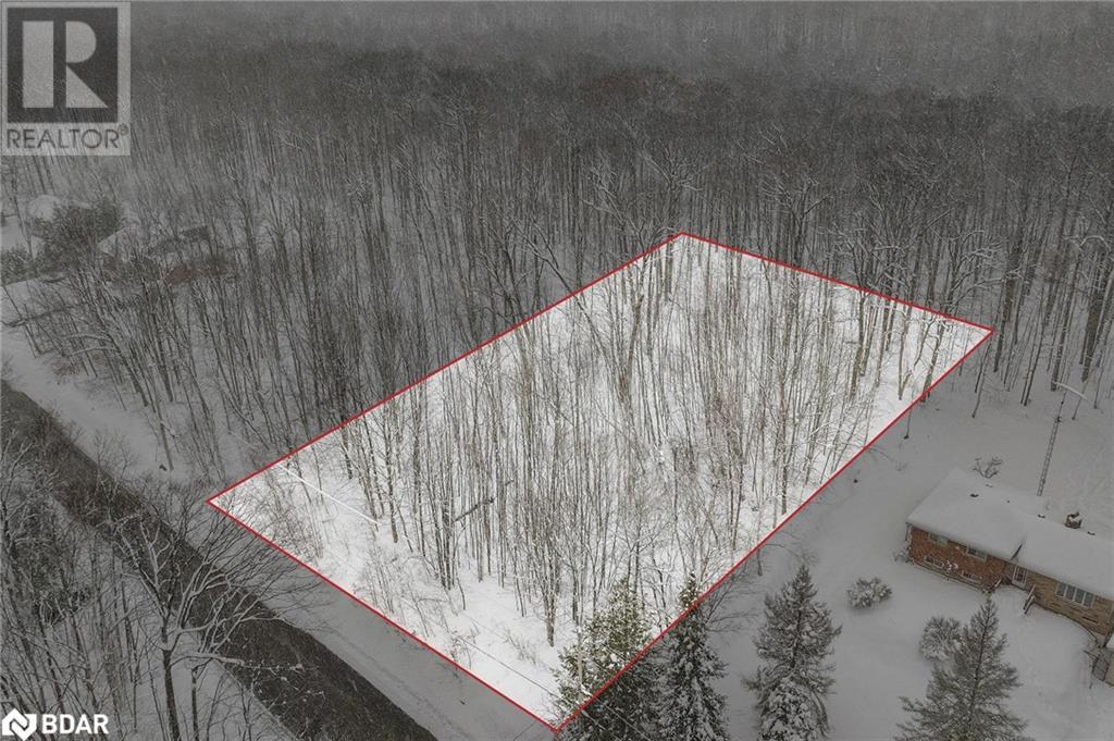 Lot 24 Champlain Road, Tiny, Ontario  L9M 0C1 - Photo 1 - 40677237