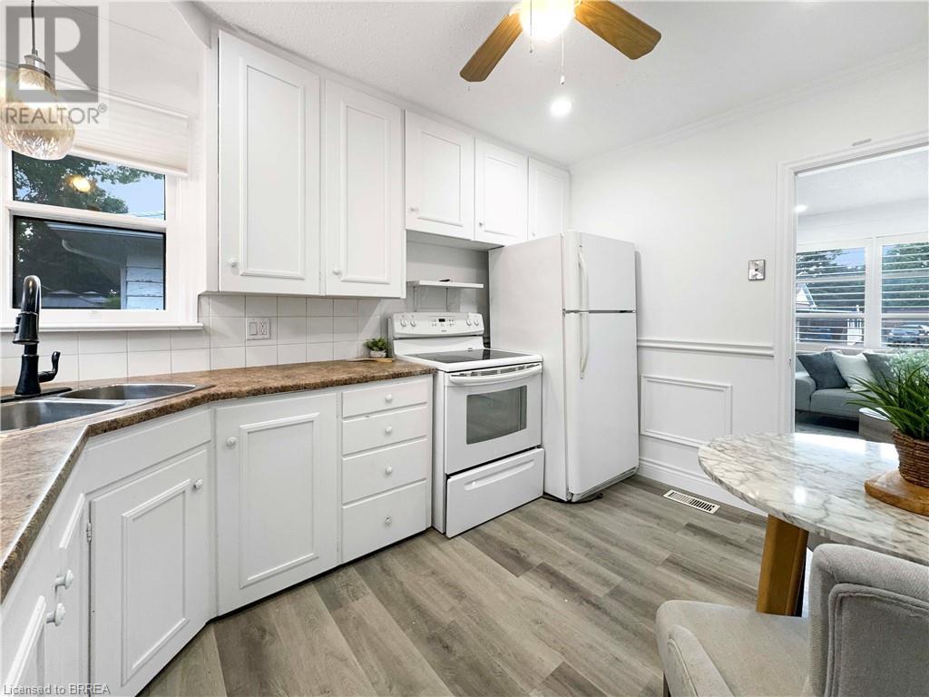 101 Ninth Avenue, Brantford, Ontario  N3S 1E6 - Photo 10 - 40685601