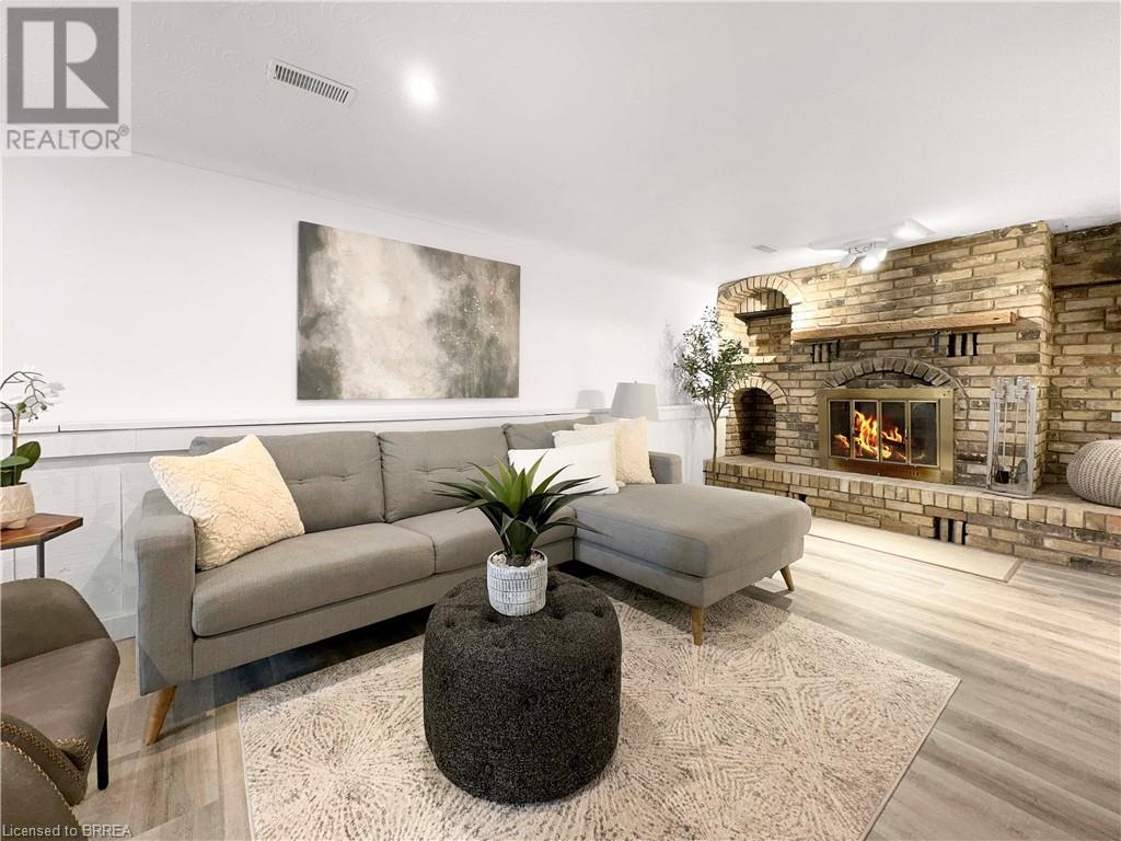 101 Ninth Avenue, Brantford, Ontario  N3S 1E6 - Photo 16 - 40685601