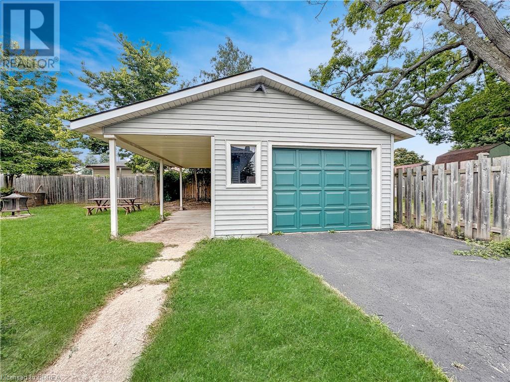 101 Ninth Avenue, Brantford, Ontario  N3S 1E6 - Photo 19 - 40685601