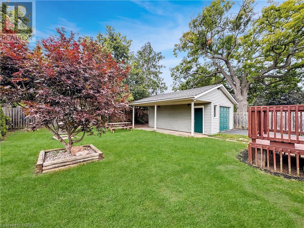 101 Ninth Avenue, Brantford, Ontario  N3S 1E6 - Photo 21 - 40685601