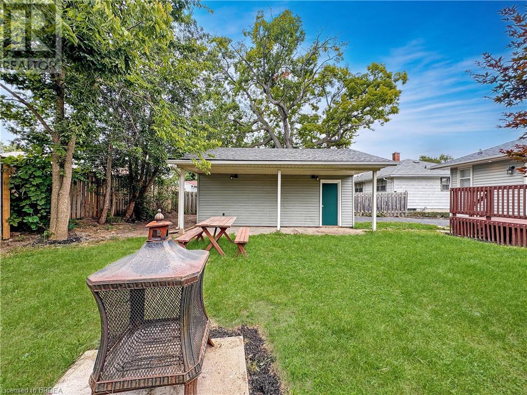 101 Ninth Avenue, Brantford, Ontario  N3S 1E6 - Photo 22 - 40685601