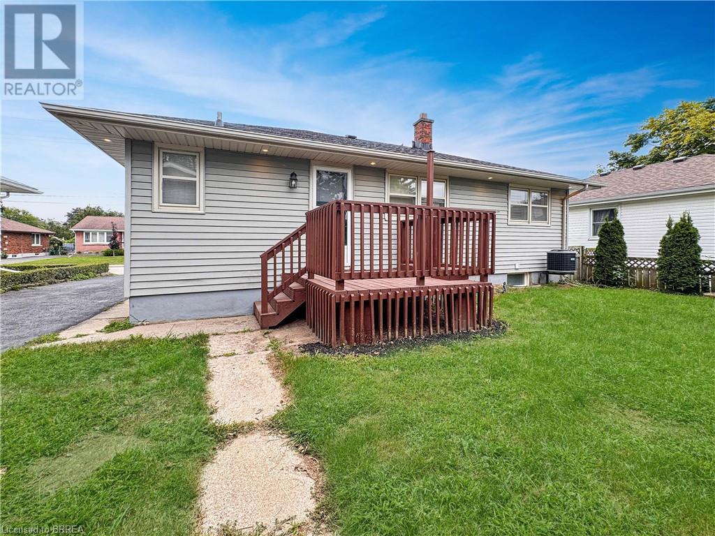 101 Ninth Avenue, Brantford, Ontario  N3S 1E6 - Photo 24 - 40685601