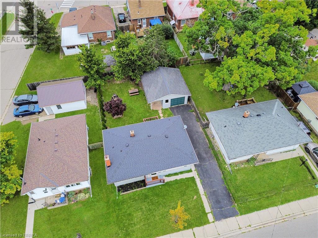 101 Ninth Avenue, Brantford, Ontario  N3S 1E6 - Photo 25 - 40685601