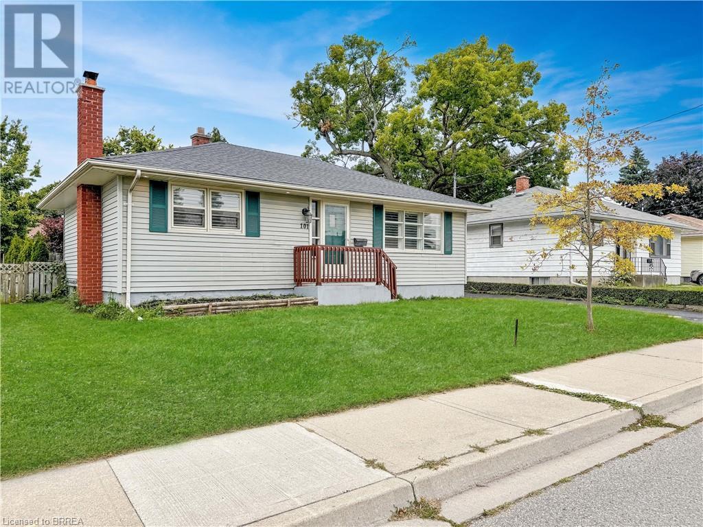 101 Ninth Avenue, Brantford, Ontario  N3S 1E6 - Photo 27 - 40685601