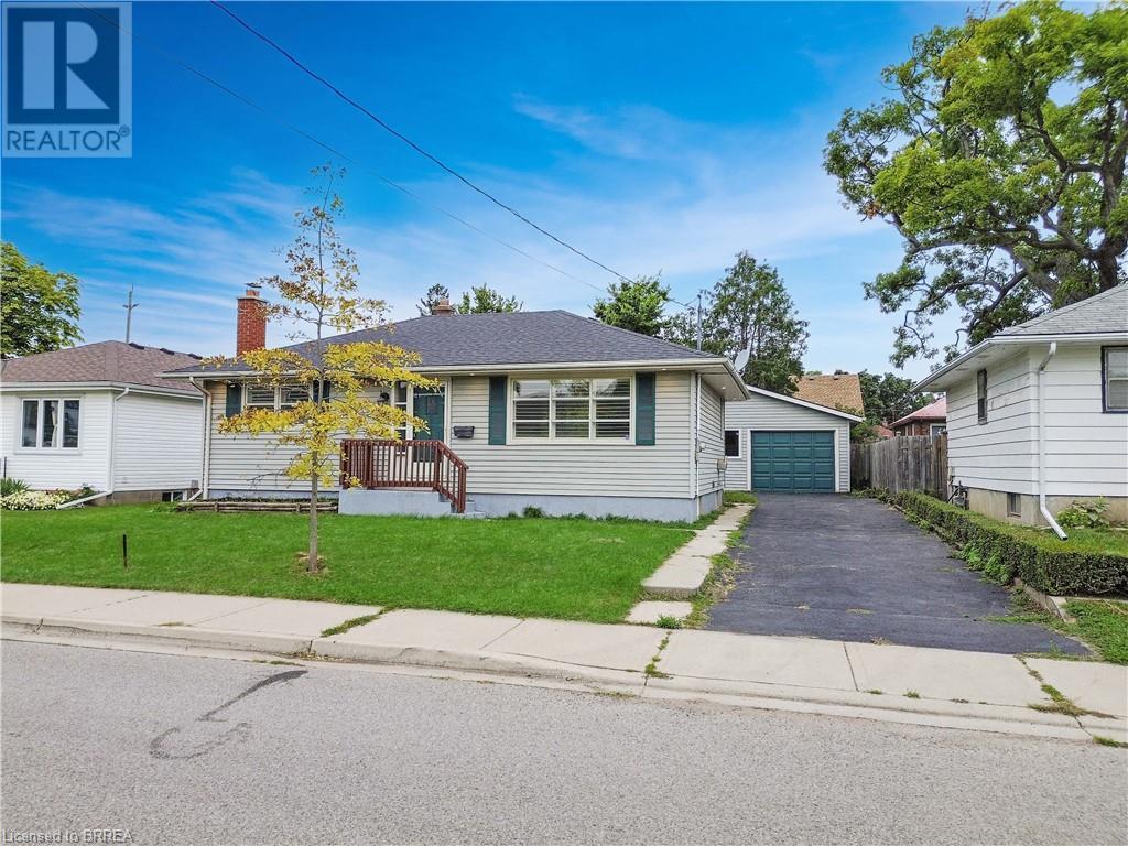 101 Ninth Avenue, Brantford, Ontario  N3S 1E6 - Photo 28 - 40685601