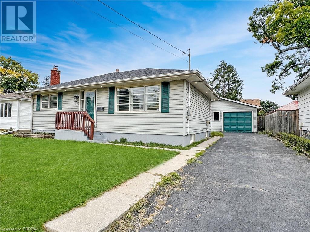 101 Ninth Avenue, Brantford, Ontario  N3S 1E6 - Photo 29 - 40685601