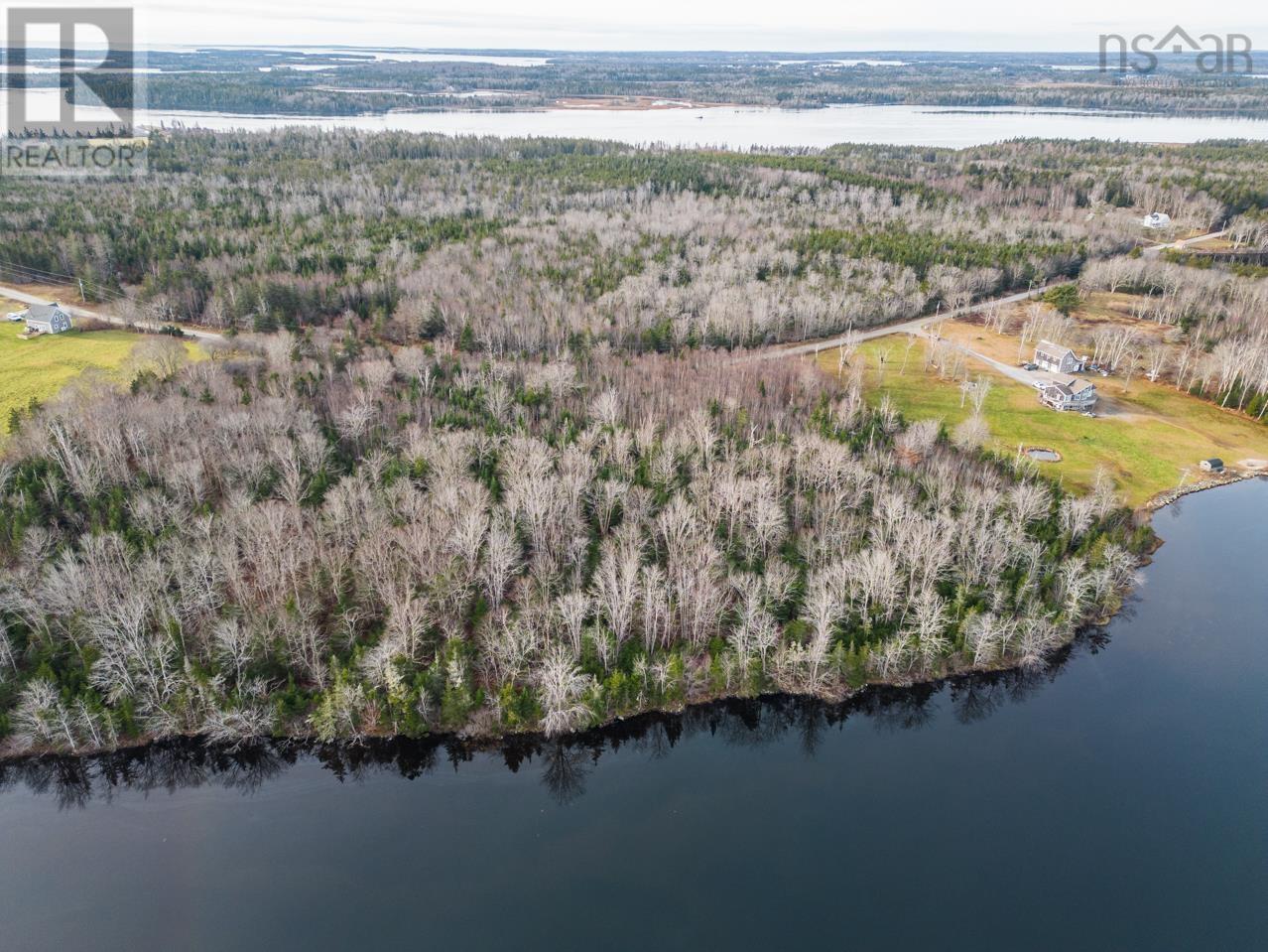 Lot Roberts Island Road, Roberts Island, Nova Scotia  B0W 1M0 - Photo 14 - 202400277