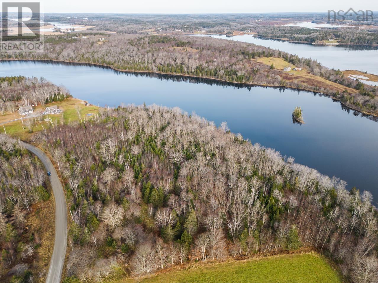 Lot Roberts Island Road, Roberts Island, Nova Scotia  B0W 1M0 - Photo 23 - 202400277