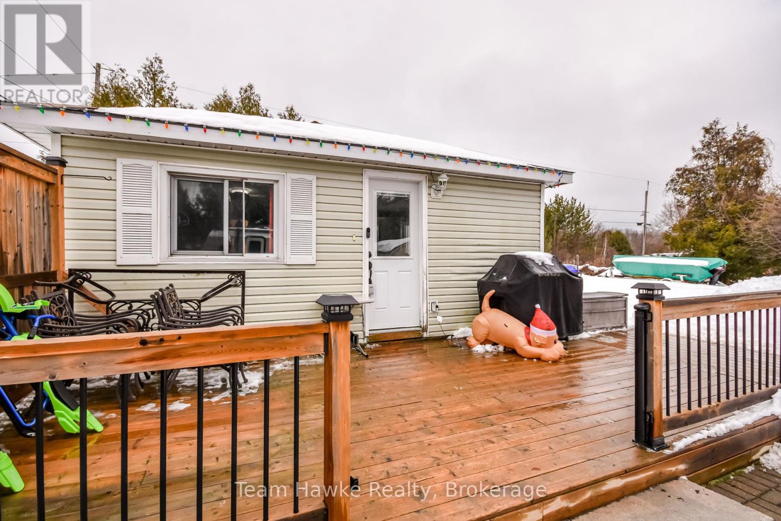 419 7th Avenue, Tay (Port Mcnicoll), Ontario  L0K 1R0 - Photo 2 - S11895178