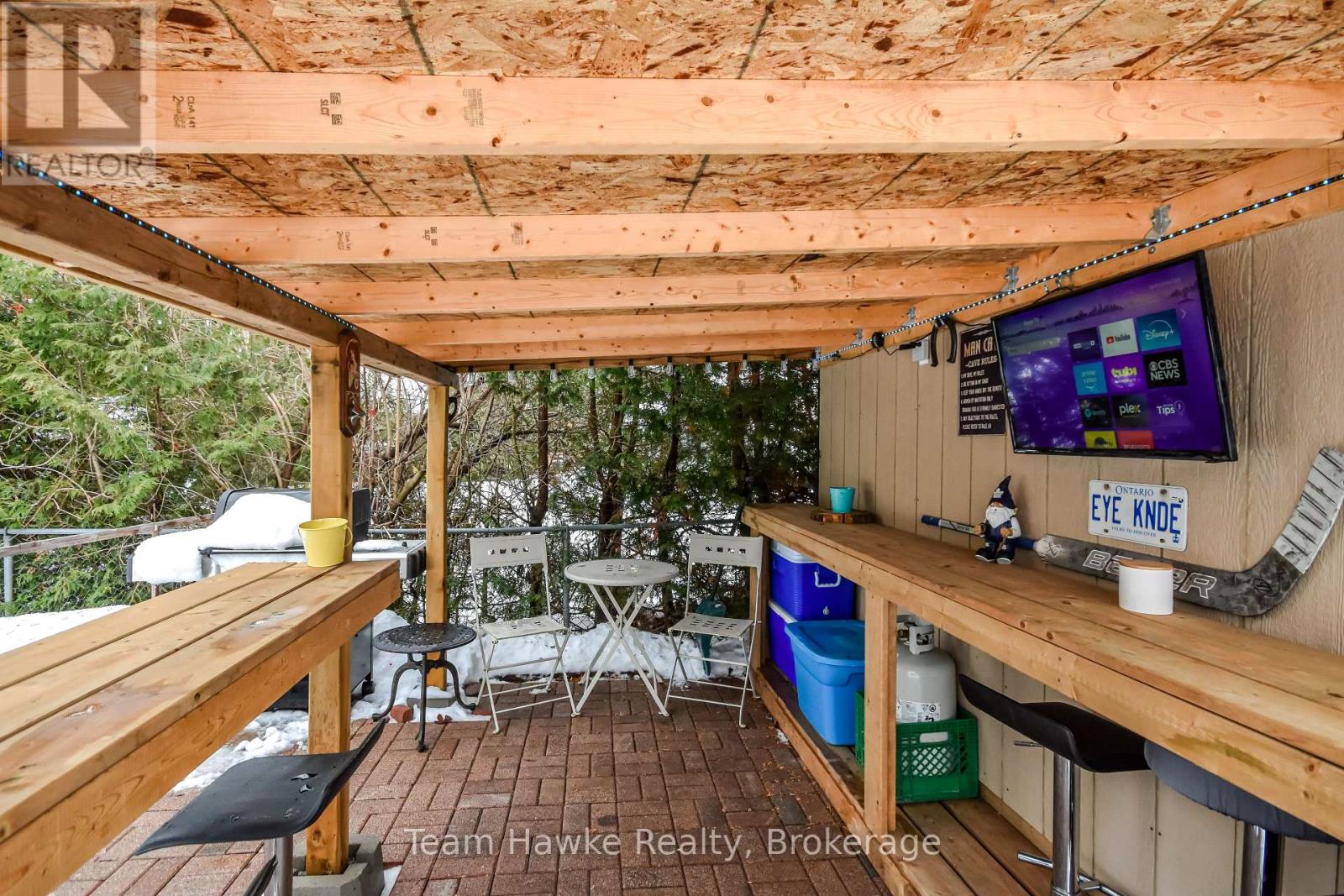 419 7th Avenue, Tay (Port Mcnicoll), Ontario  L0K 1R0 - Photo 31 - S11895178