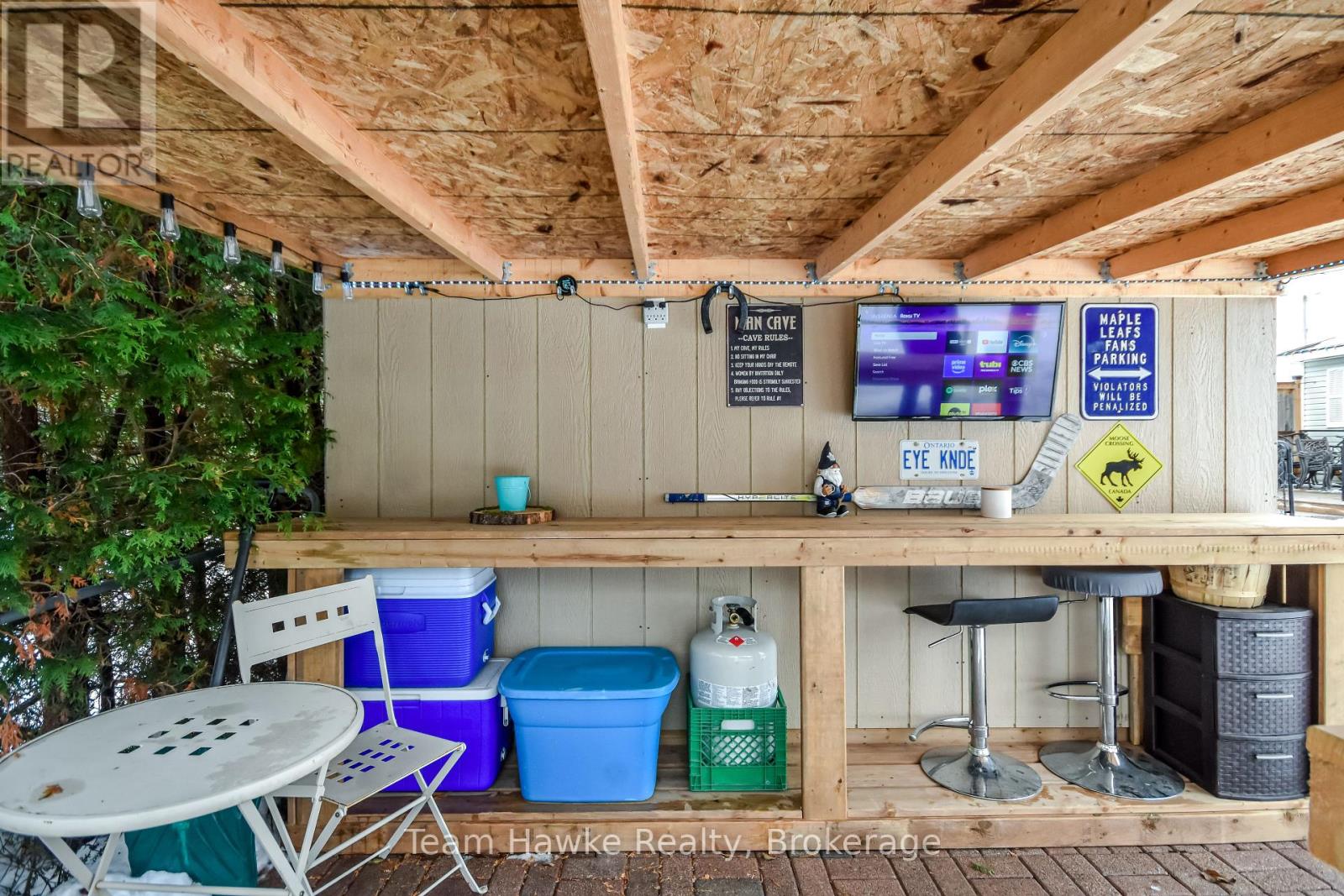 419 7th Avenue, Tay (Port Mcnicoll), Ontario  L0K 1R0 - Photo 32 - S11895178