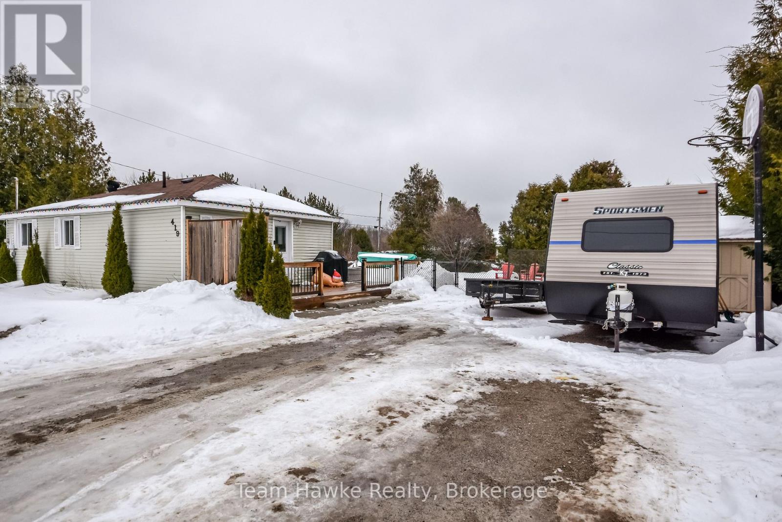 419 7th Avenue, Tay (Port Mcnicoll), Ontario  L0K 1R0 - Photo 4 - S11895178