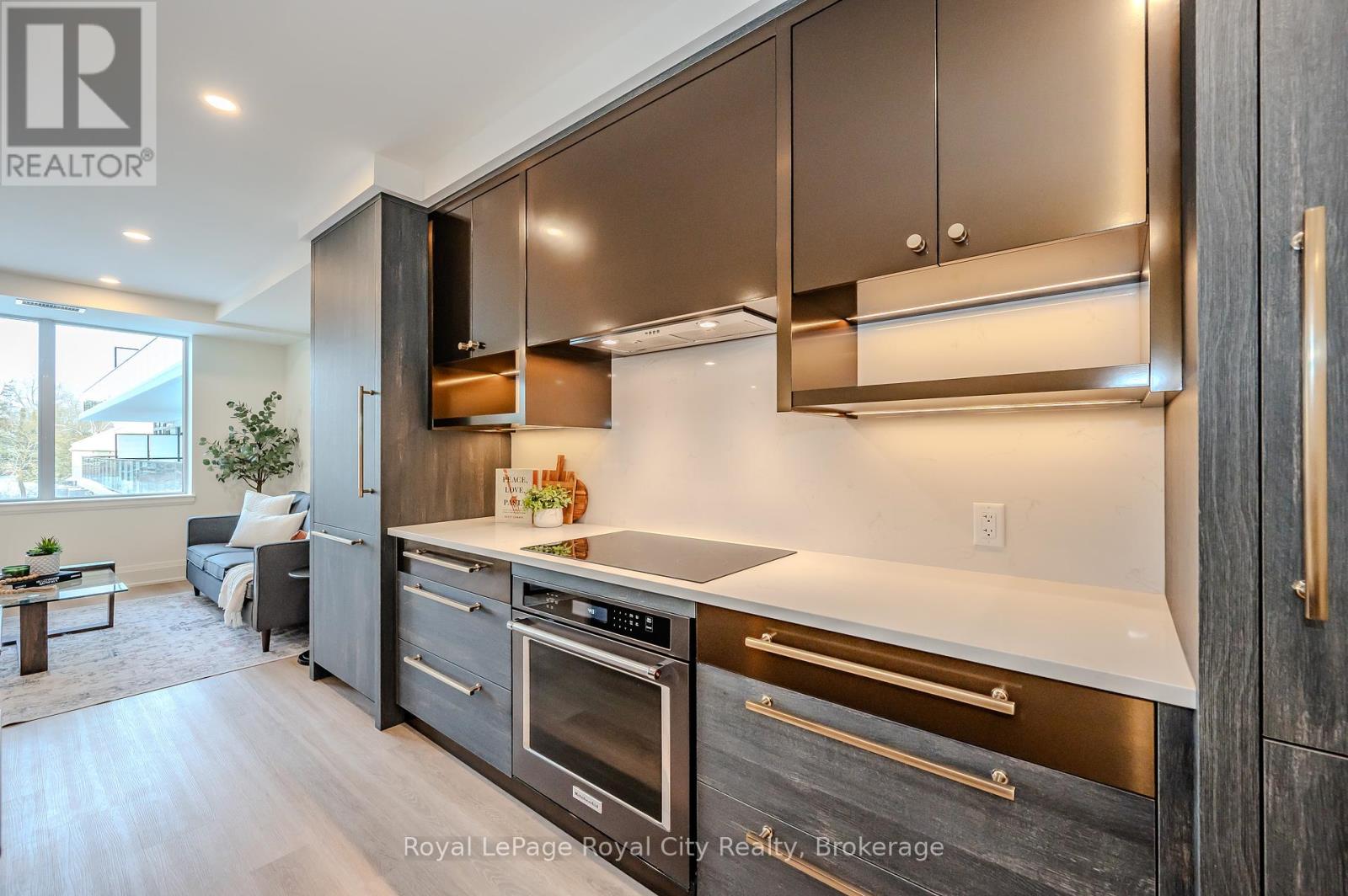 217 - 6523 Wellington 7 Road, Centre Wellington, Ontario  N0B 1S0 - Photo 2 - X11895193