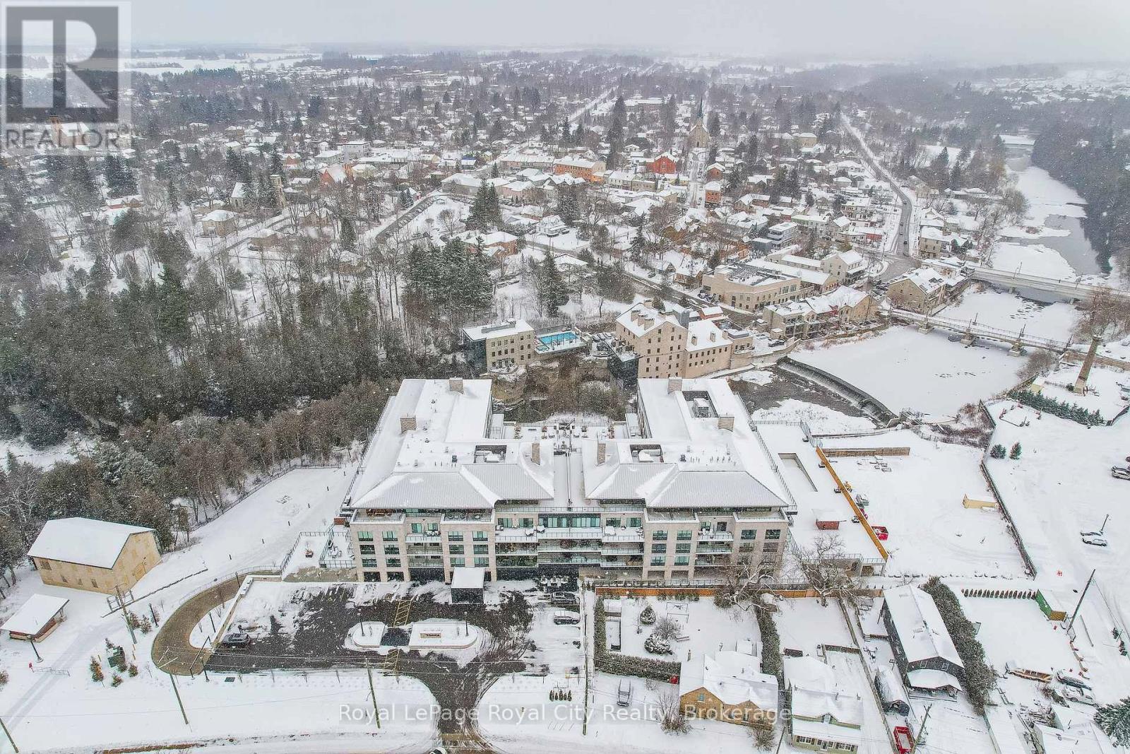 217 - 6523 Wellington 7 Road, Centre Wellington, Ontario  N0B 1S0 - Photo 32 - X11895193