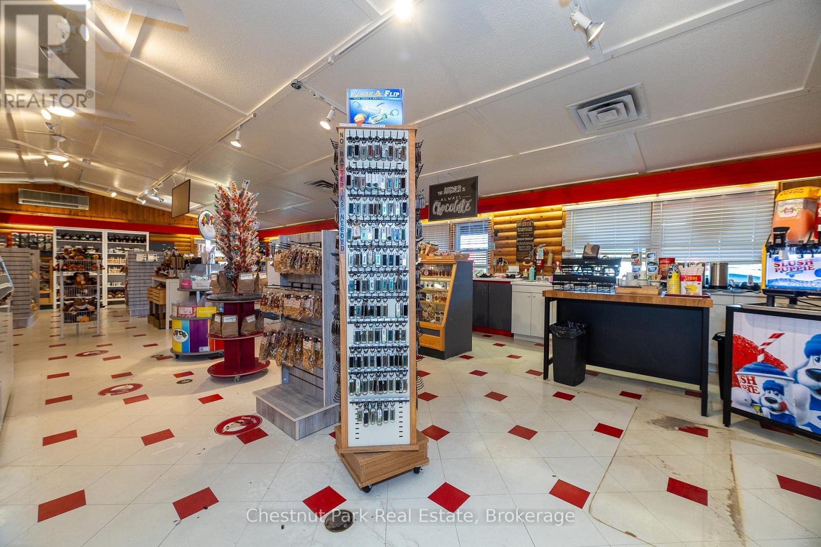 18 Bay Street S, Northern Bruce Peninsula, Ontario  N0H 2R0 - Photo 12 - X9399917