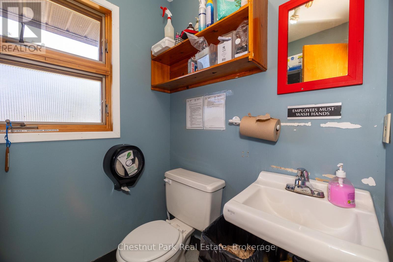 18 Bay Street S, Northern Bruce Peninsula, Ontario  N0H 2R0 - Photo 26 - X9399917