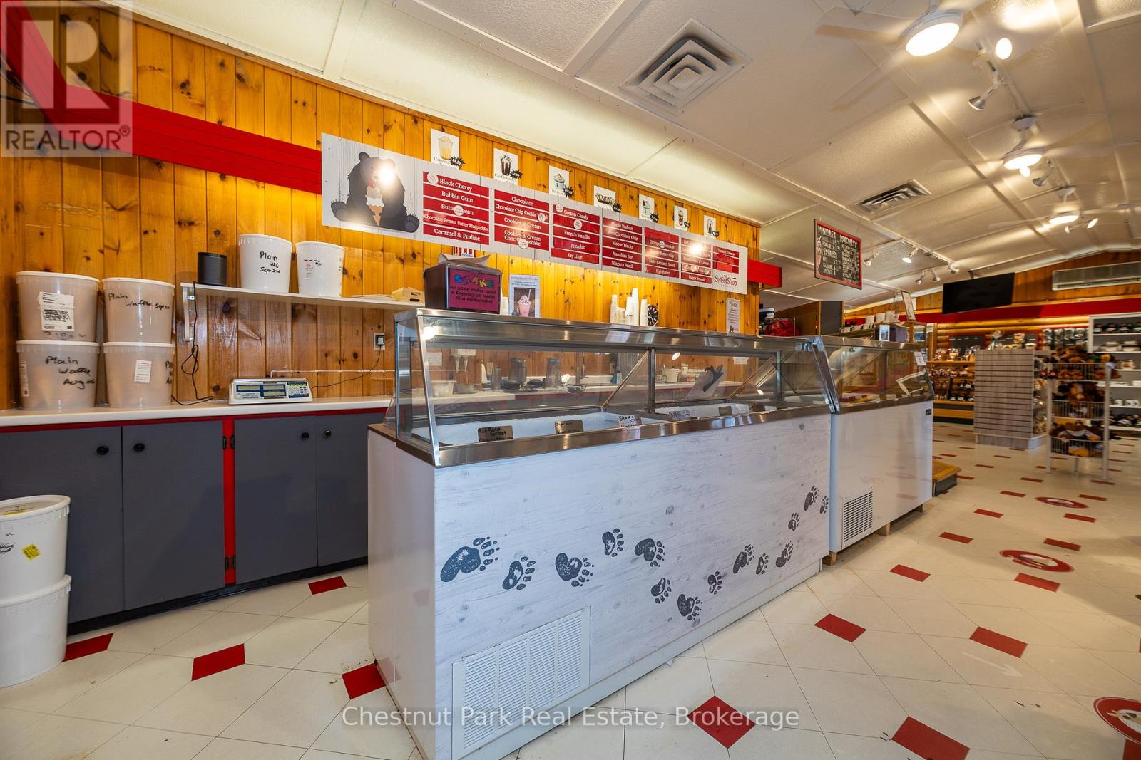 18 Bay Street S, Northern Bruce Peninsula, Ontario  N0H 2R0 - Photo 3 - X9399917