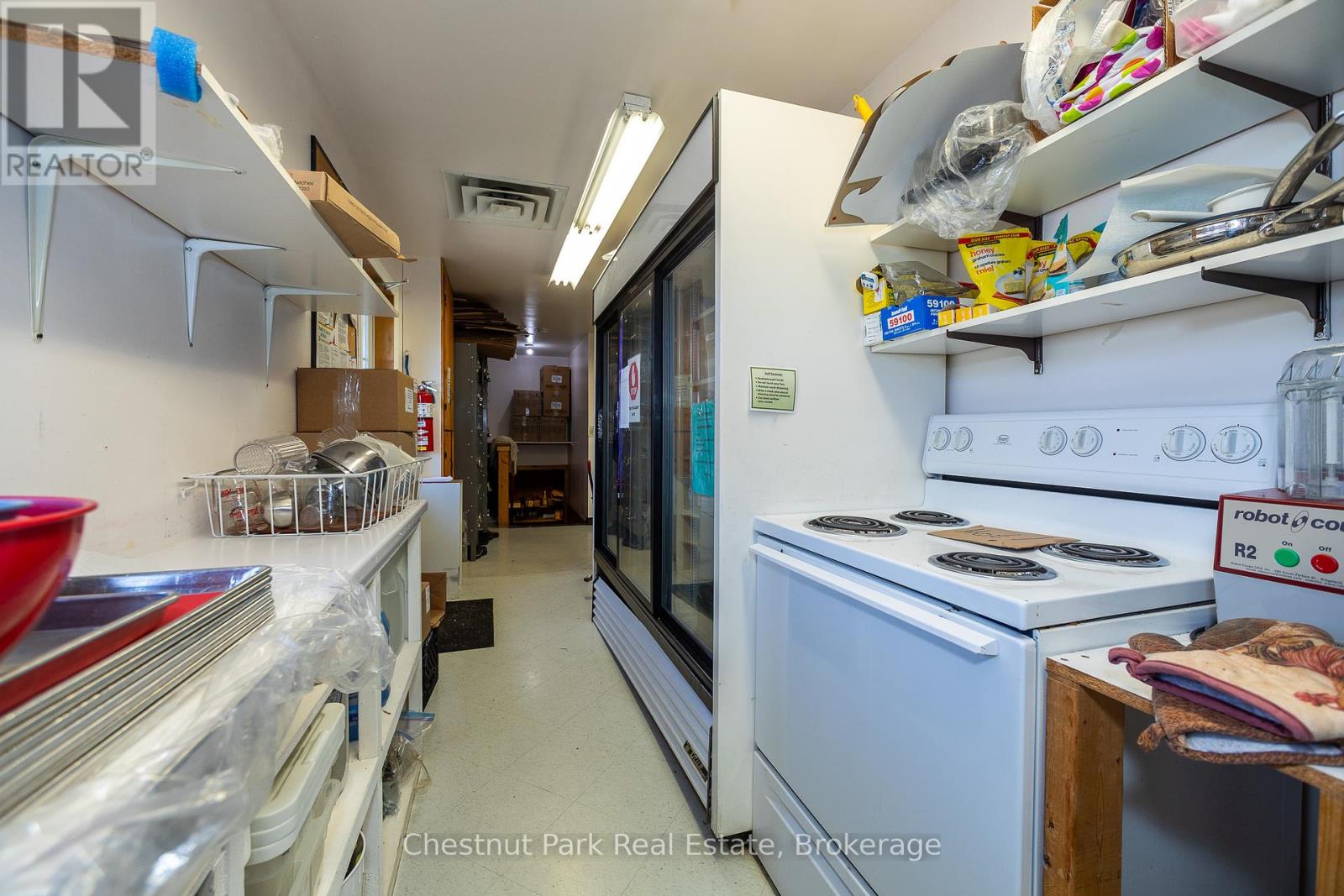 18 Bay Street S, Northern Bruce Peninsula, Ontario  N0H 2R0 - Photo 32 - X9399917