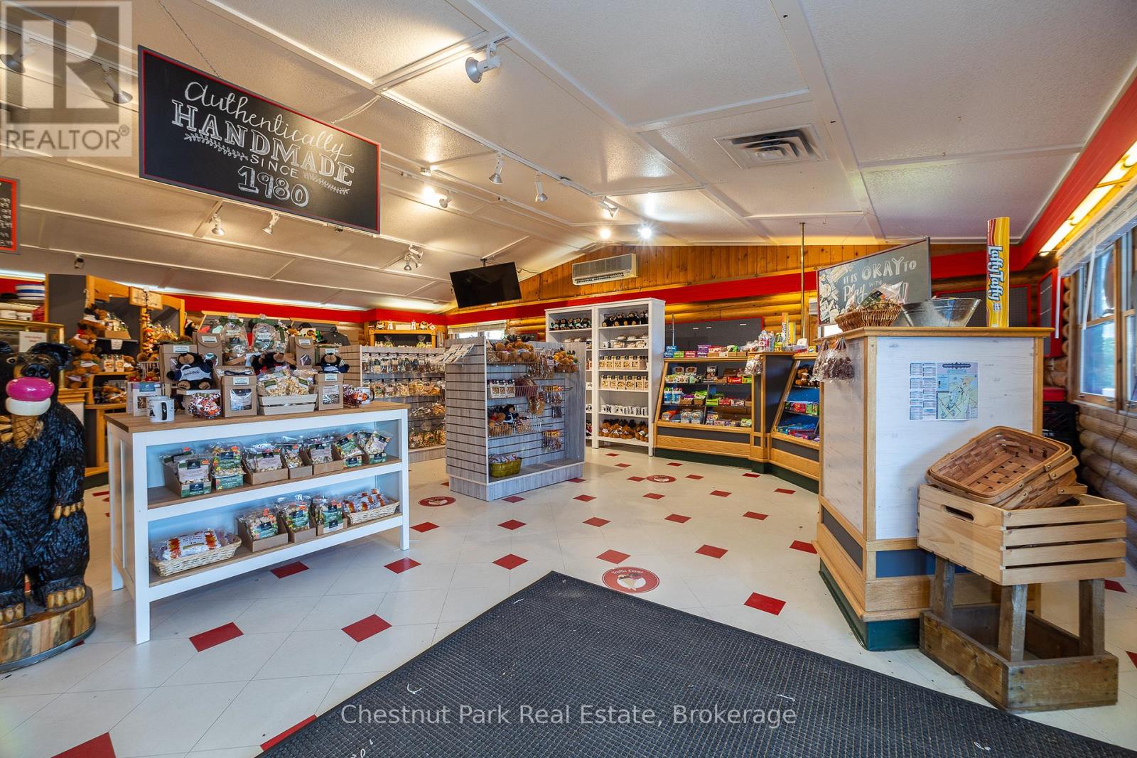 18 Bay Street S, Northern Bruce Peninsula, Ontario  N0H 2R0 - Photo 6 - X9399917