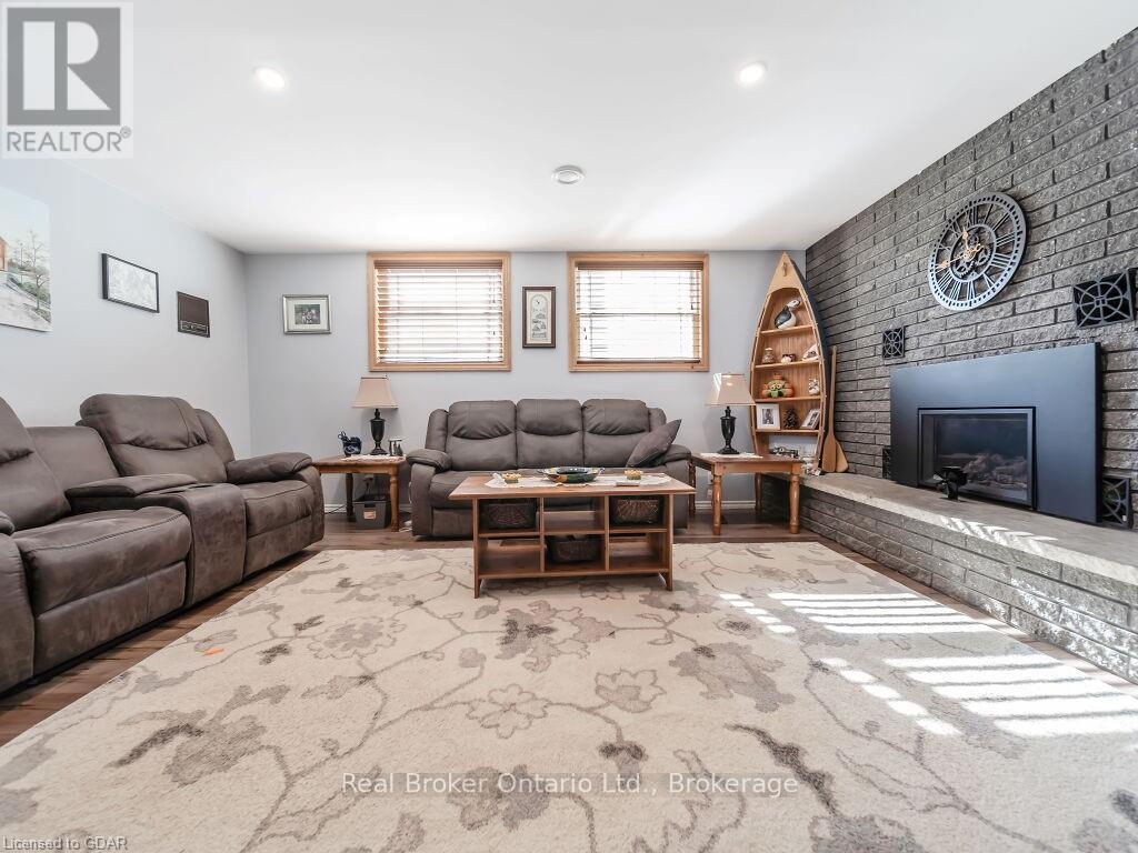 150 Cambridge Street, Arran-Elderslie, Ontario  N0G 2N0 - Photo 30 - X10876020