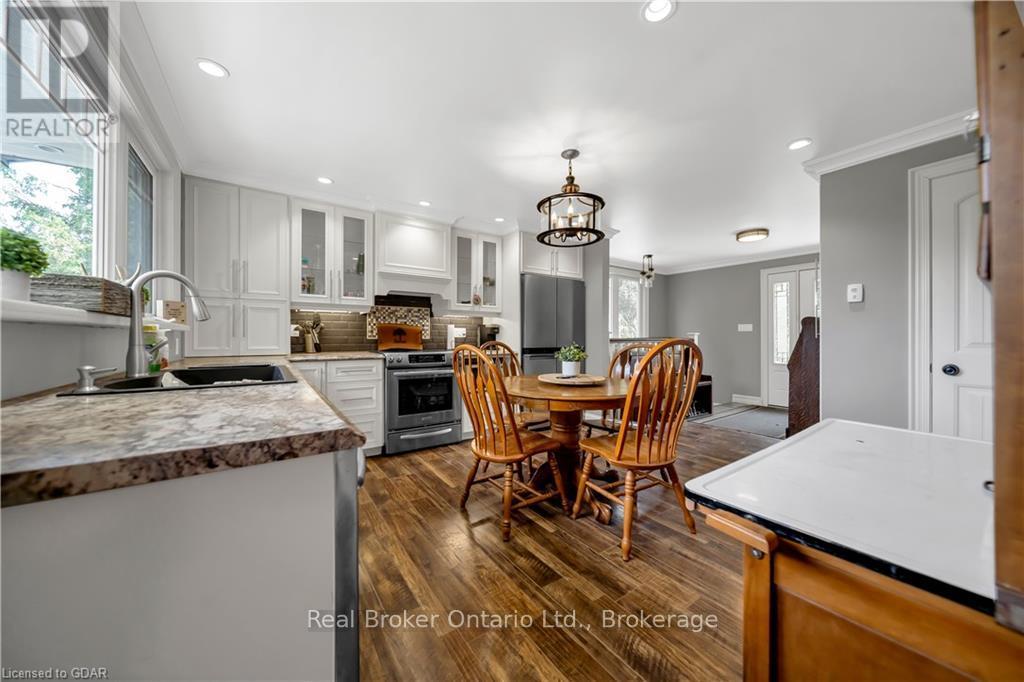 546 8, Brockton, Ontario  N0G 1S0 - Photo 35 - X10876497