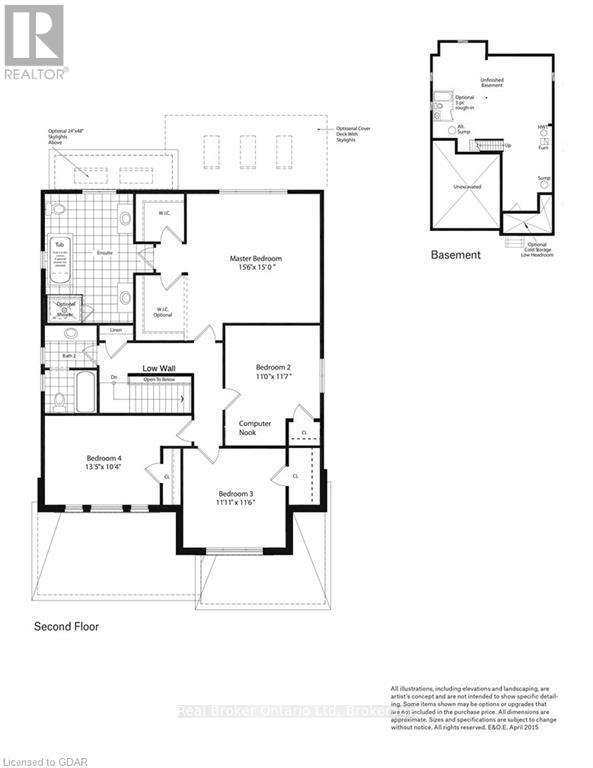 17 Venture Way, Thorold, Ontario  L2V 0G9 - Photo 3 - X10877136