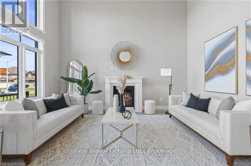 15 Venture Way, Thorold, Ontario  L2V 0G9 - Photo 11 - X10877137