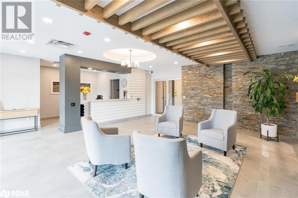 354 Atherley Road Unit# 214, Orillia, Ontario  L3V 0B8 - Photo 4 - 40660307