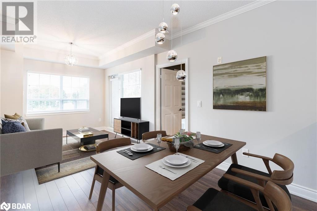 354 Atherley Road Unit# 214, Orillia, Ontario  L3V 0B8 - Photo 8 - 40660307