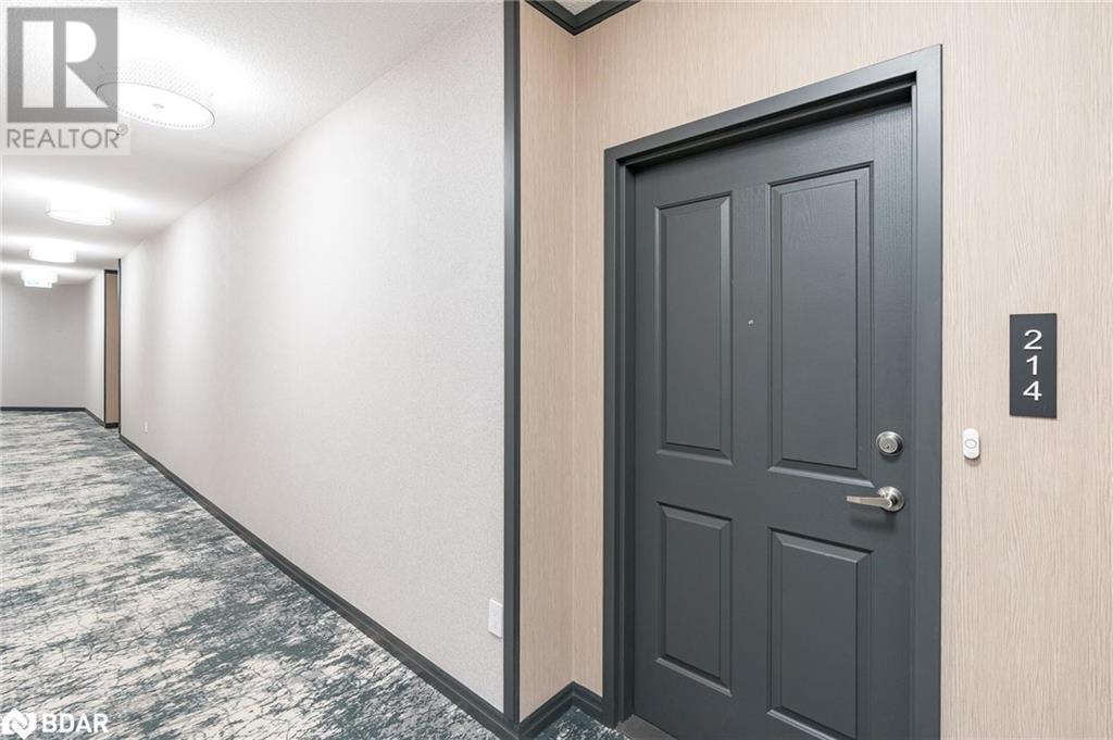 354 Atherley Road Unit# 214, Orillia, Ontario  L3V 0B8 - Photo 5 - 40660307