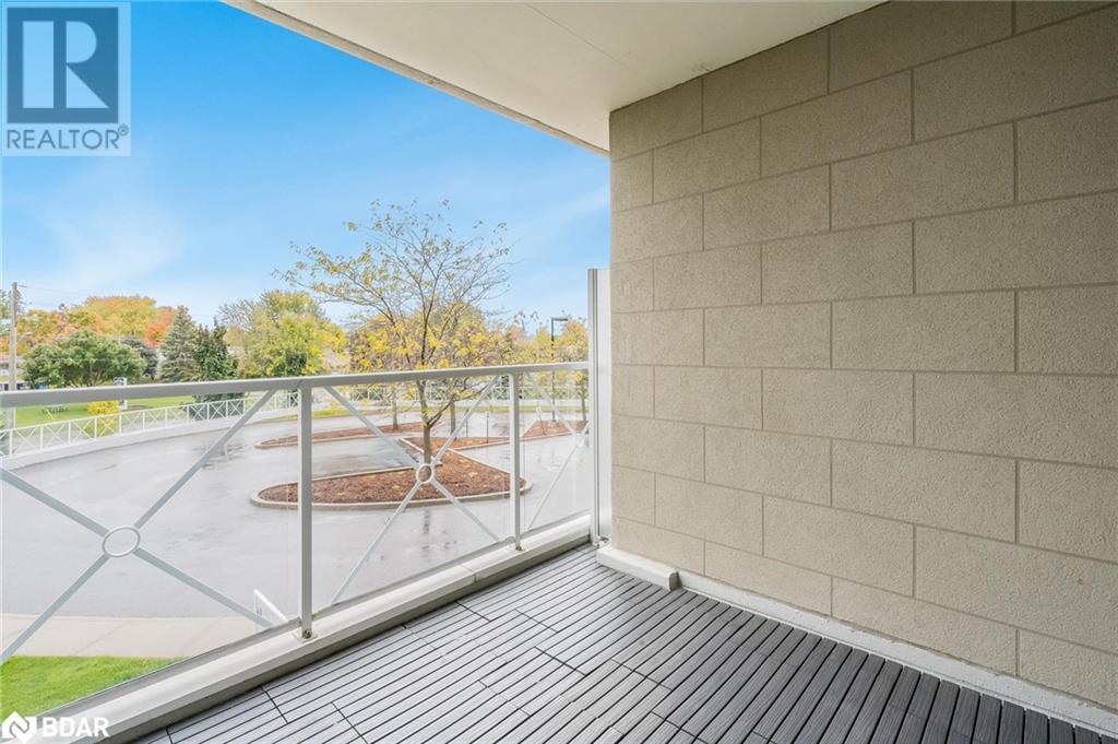 354 Atherley Road Unit# 214, Orillia, Ontario  L3V 0B8 - Photo 16 - 40660307