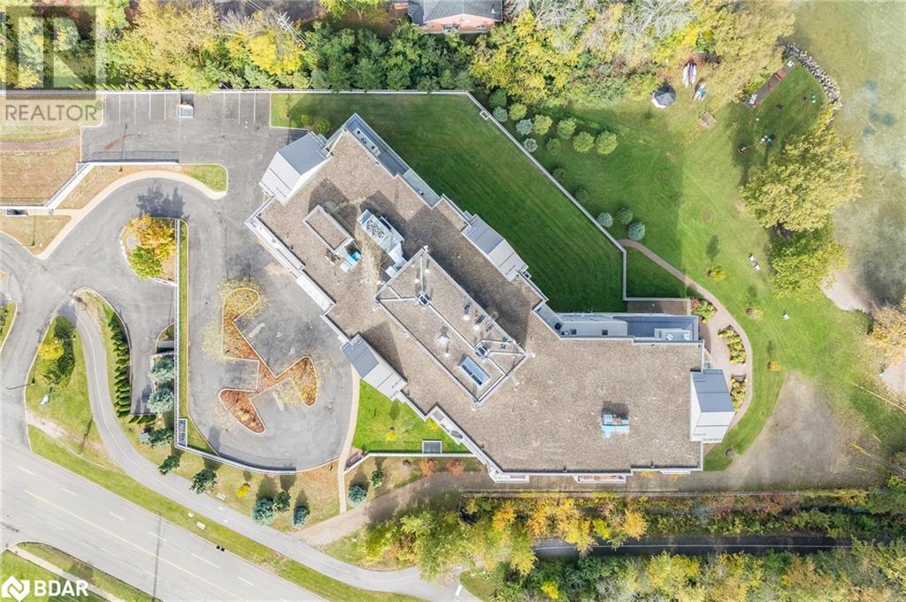 354 Atherley Road Unit# 214, Orillia, Ontario  L3V 0B8 - Photo 17 - 40660307