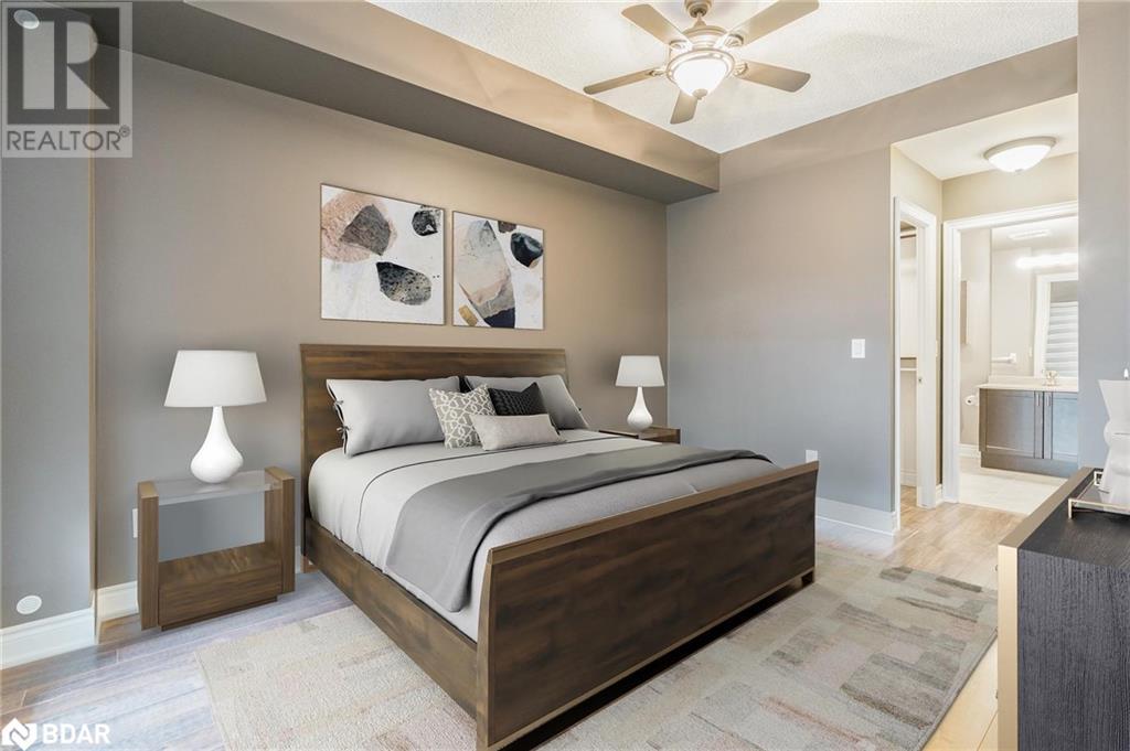 354 Atherley Road Unit# 214, Orillia, Ontario  L3V 0B8 - Photo 10 - 40660307