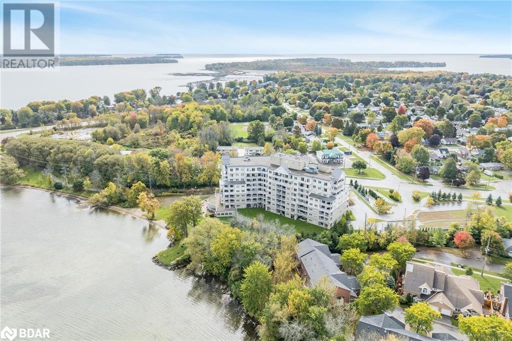 354 Atherley Road Unit# 214, Orillia, Ontario  L3V 0B8 - Photo 18 - 40660307