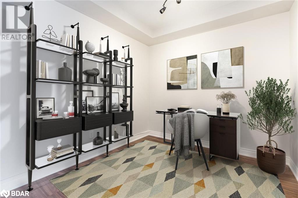 354 Atherley Road Unit# 214, Orillia, Ontario  L3V 0B8 - Photo 13 - 40660307