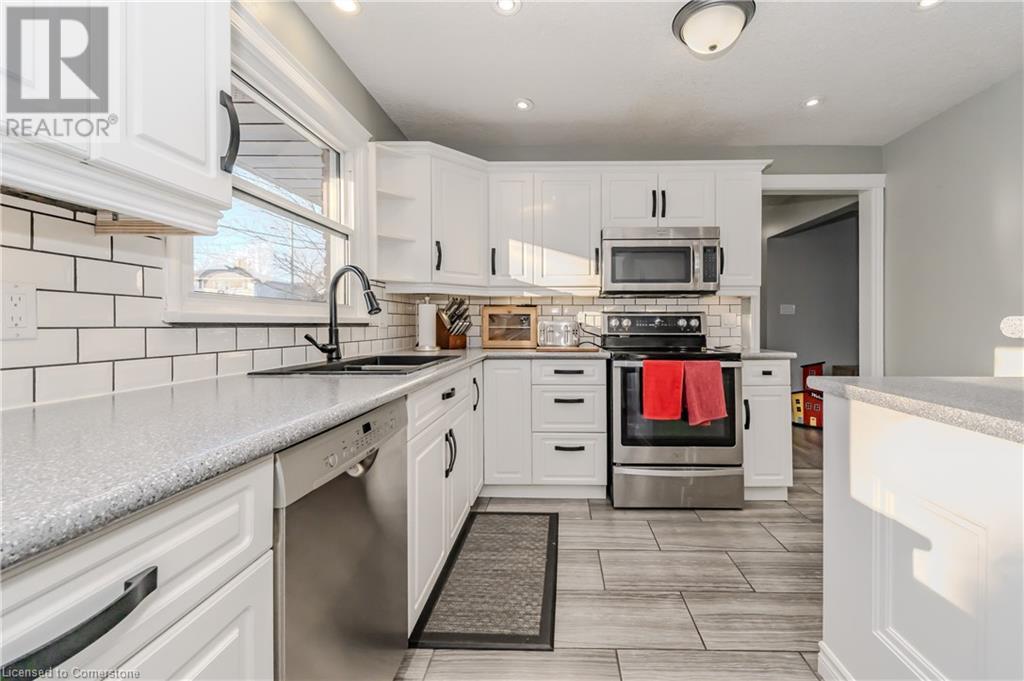 255 Fountain Street NCambridge, Ontario  N3H 1H7 - Photo 23 - 40685613
