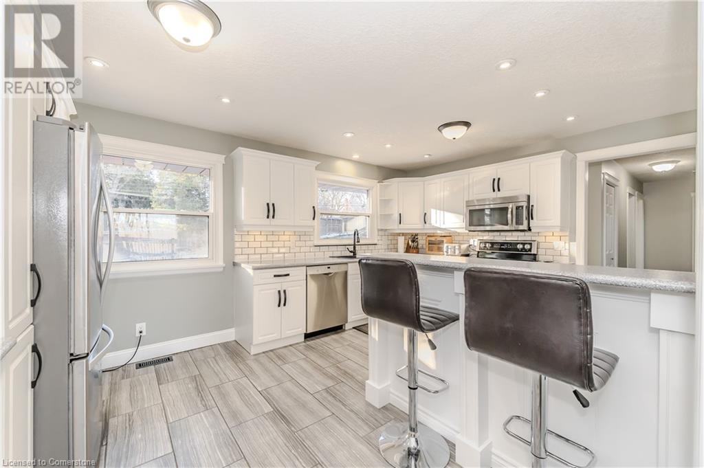255 Fountain Street NCambridge, Ontario  N3H 1H7 - Photo 22 - 40685613