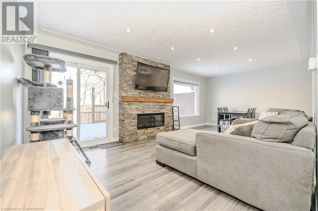 255 Fountain Street NCambridge, Ontario  N3H 1H7 - Photo 13 - 40685613