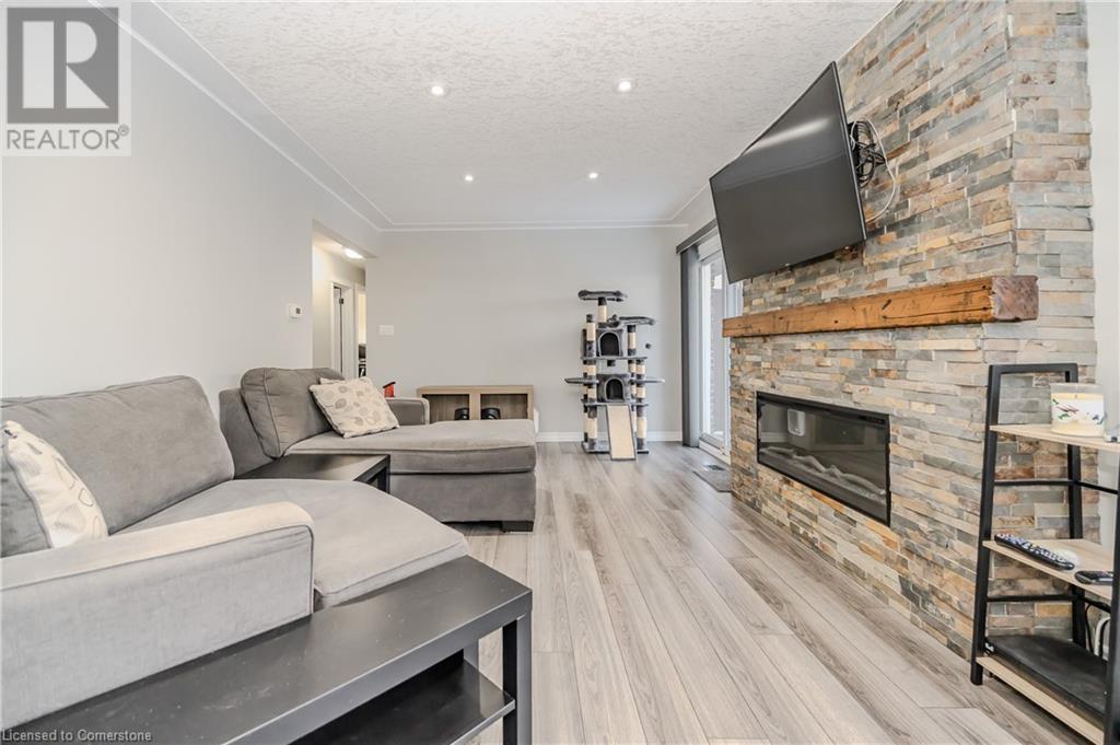 255 Fountain Street NCambridge, Ontario  N3H 1H7 - Photo 12 - 40685613