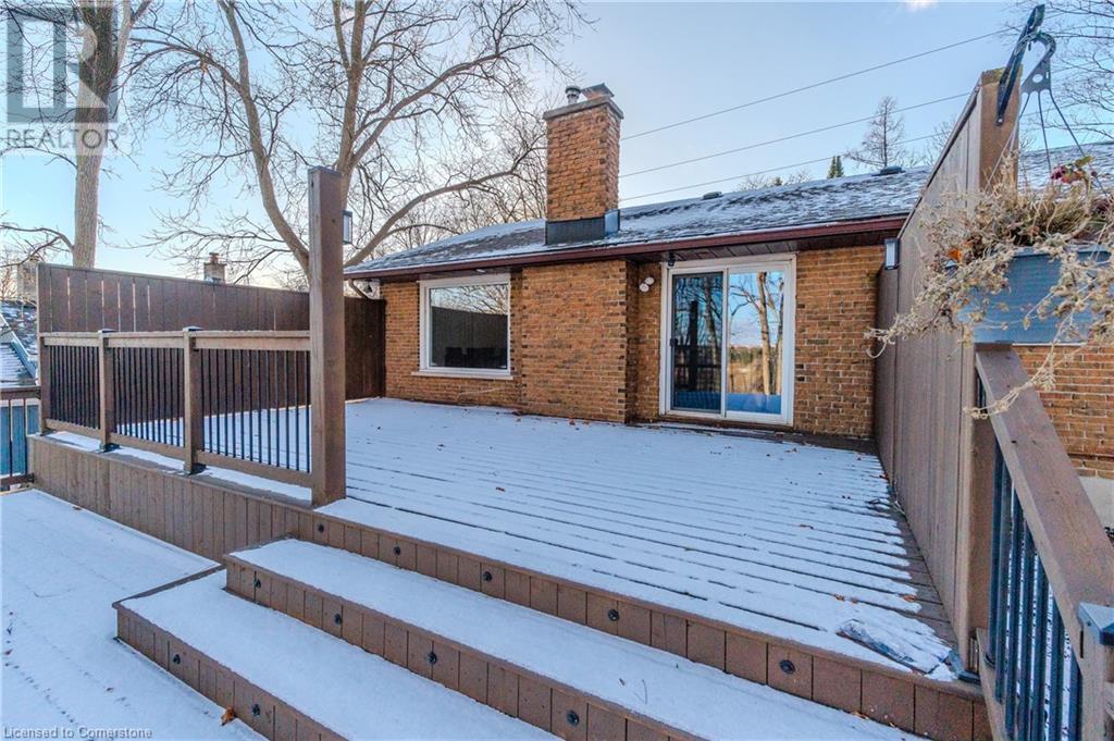255 Fountain Street NCambridge, Ontario  N3H 1H7 - Photo 45 - 40685613
