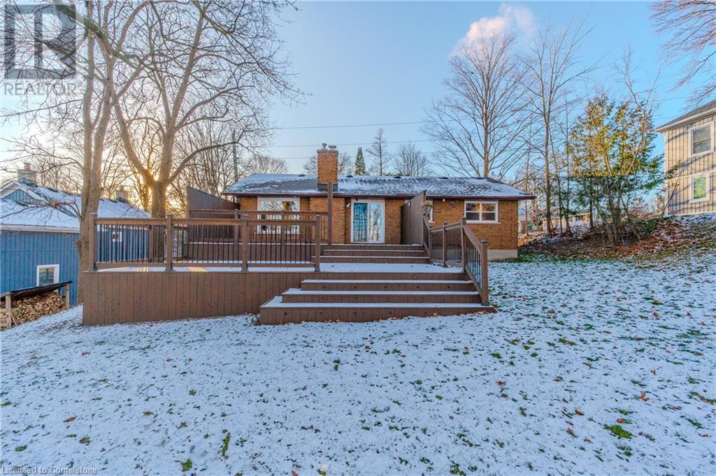 255 Fountain Street NCambridge, Ontario  N3H 1H7 - Photo 47 - 40685613