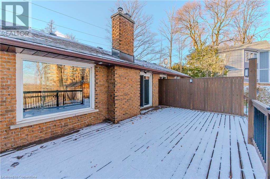 255 Fountain Street NCambridge, Ontario  N3H 1H7 - Photo 44 - 40685613