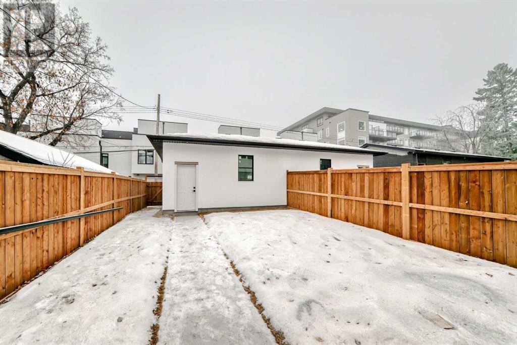 1613 32 Avenue Sw, Calgary, Alberta  T2T 1V8 - Photo 30 - A2177993