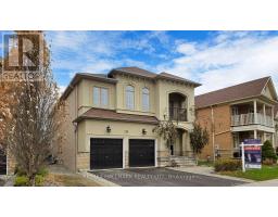 150 Peak Point Boulevard, Vaughan, Ca