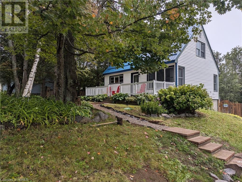 35 Marsh Drive, North Bay, Ontario  P1B 8G3 - Photo 3 - 40685498