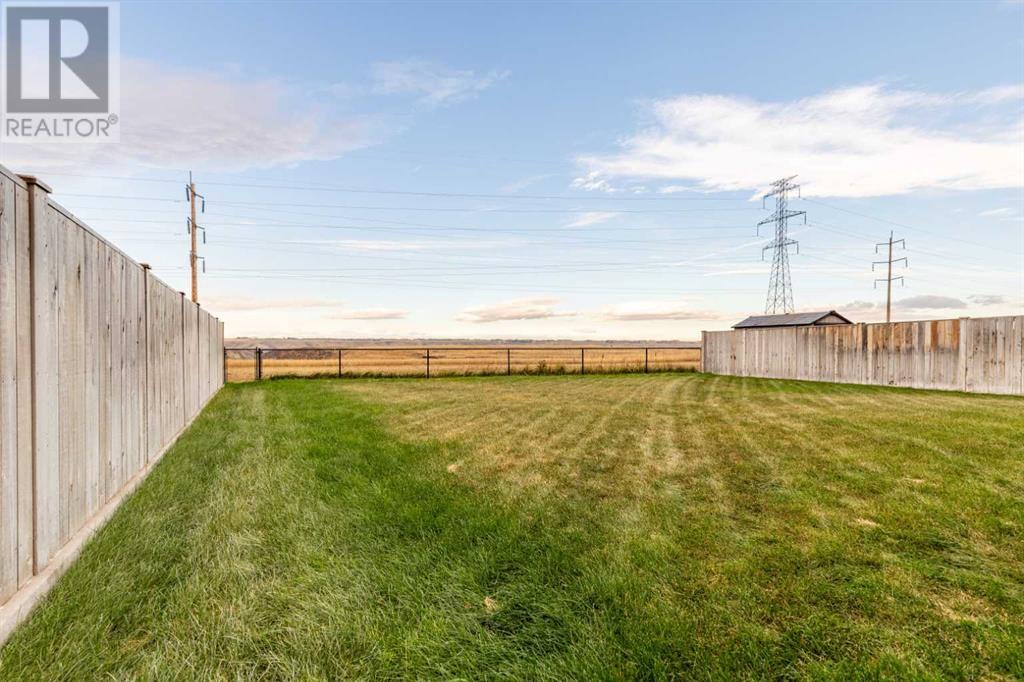 248 Agnes Short Place N, Lethbridge, Alberta  T1H 7G4 - Photo 42 - A2172671